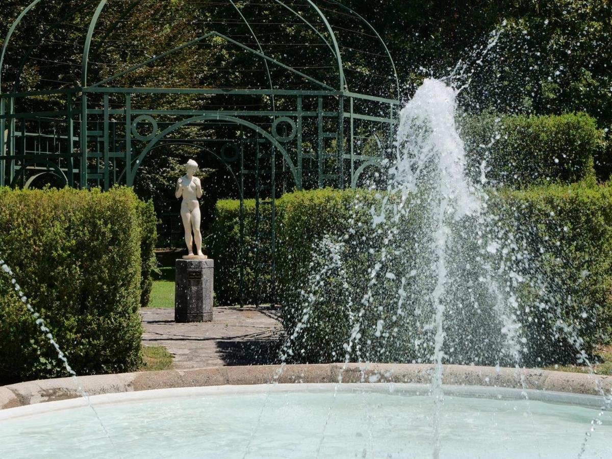Les Residences De Djibril Le Blanc-Mesnil Eksteriør billede